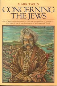 Concerning the Jews