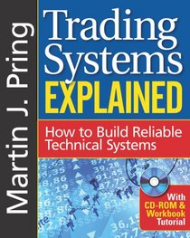 Trading Systems Explained: How to Build Reliable Technical Systems