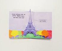 Pop-up Paris (Lonely Planet Kids)