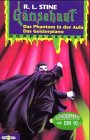 Gänsehaut: Das Phantom in der Aula / Das Geisterpiano. ( Ab 10 J.).