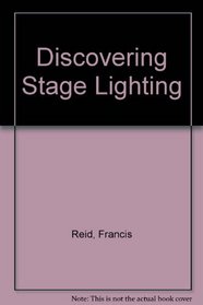 Discovering Stage Lighting