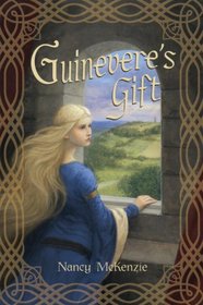 Guinevere's Gift (Chrysalis Queen Quartet)