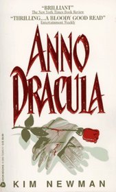 Anno Dracula