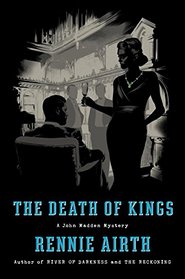 The Death of Kings (John Madden, Bk 5)