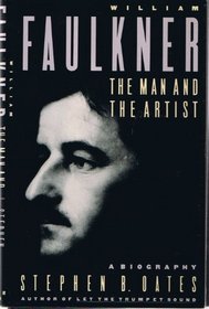 William Faulkner : Man and the A