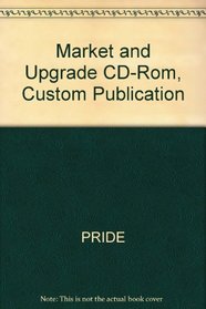 Market and Upgrade CD-Rom, Custom Publication