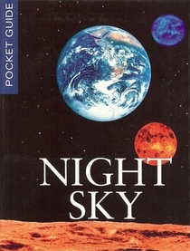 Night Sky (Pocket Guide Oceana)