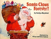 Santa Claus Forever!