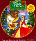 Beauty and the Beast: Enchanted Christmas