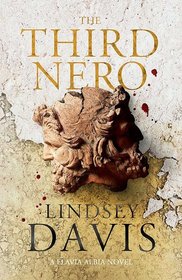 The Third Nero (Flavia Albia, Bk 5)