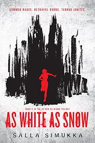 As White as Snow (As Red as Blood)