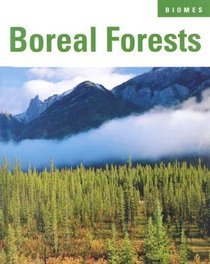 Boreal Forests (Biomes)