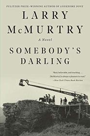 Somebody's Darling: A Novel