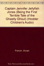 Ghastly Ghoul 1 (Hodder Children's Audio)