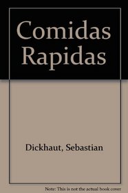 Comidas rpidas (Spanish Edition)