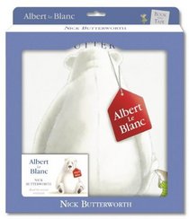 Albert Le Blanc: Complete & Unabridged (Book & Tape)
