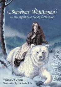 Snowbear Whittington: An Appalachian Beauty and the Beast