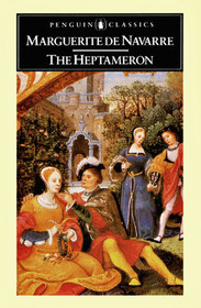 The Heptameron (Penguin Classics)
