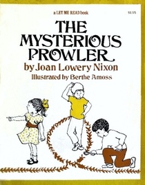 The Mysterious Prowler