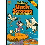 Uncle Scrooge: Golden Fleecing