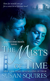The Mists of Time (Da Vinci Time Travel, Bk 3)