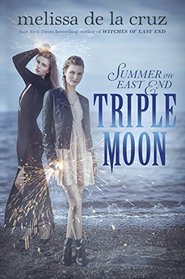 Triple Moon (Summer on East End, Bk 1)