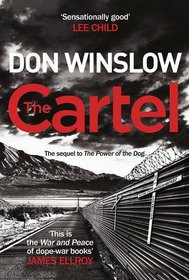 The Cartel (Power of the Dog, Bk 2)