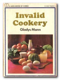 Invalid cookery (A Mini-book)