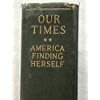 Our Times Volume America Finding