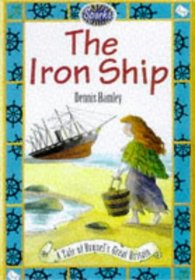 The Iron Ship (Sparks S.)