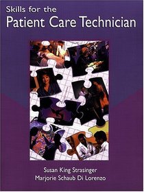 Skills for the Patient Care Technician