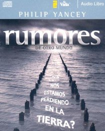 Rumores de otro mundo audio libro CD (Spanish Edition)