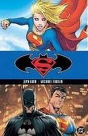 Superman / Batman, Vol 2: Supergirl