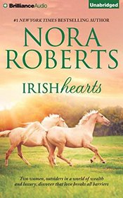 Irish Hearts: Irish Thoroughbred, Irish Rose