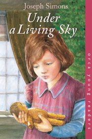 Under a Living Sky (Orca Young Readers)
