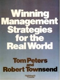 Winning Management Strategies for the Real World
