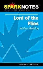 SparkNotes: Lord of the Flies