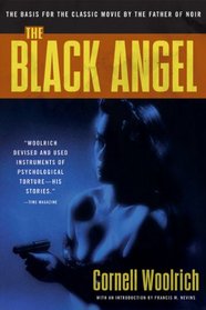 The Black Angel: A Novel (Pegasus Crime)