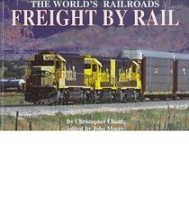 World Railways: Freight by Rail