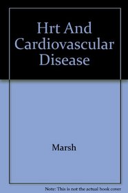 HRT and Cardiovascular Disease