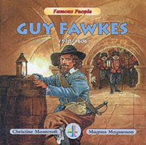 Guy Fawkes (Famous people story books)