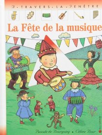 La Fte de la musique