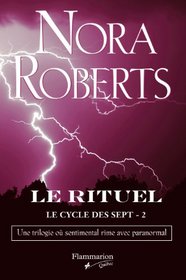 Le cycle des sept tome 2 Le rituel