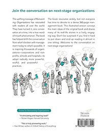 Reinventing Organizations: An Illustrated Invitation to Join the Conversation on Next-Stage Organizations