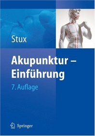 Akupunktur: Einfhrung (German Edition)