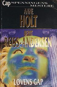 Lovens Gap (The Lion's Mouth) (Hanne Wilhelmsen, Bk 4) (Norwegian Edition)