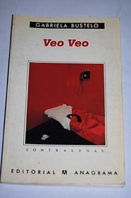 Veo veo (Contrasenas) (Spanish Edition)