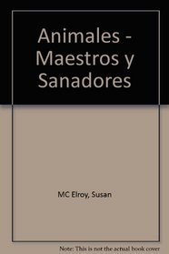 Animales - Maestros y Sanadores