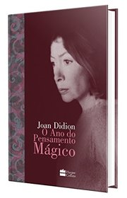 O Ano do Pensamento Magico (Em Portugues do Brasil)