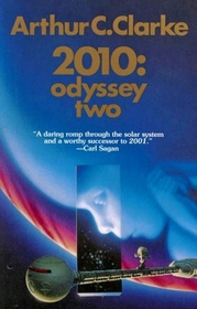2010: Odyssey Two